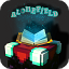 Alonefield icon