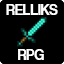 Relliks MC - mcMMO RPG Survival Server icon