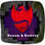 Dream And Destroy - Minecraft Server [Survival 1.8-1.16] icon