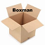 BoxmanMC icon