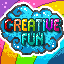 Creative Fun icon