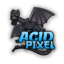 AcidPixel Network icon