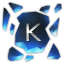Krypixel icon