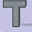 Titanus icon