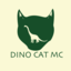 DinoCatMC icon