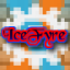 Icefyre Server Network icon