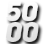 5000Blocks icon