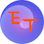 ETech Network icon