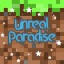 Unreal Paradise | Factions | SMP | Looking For Staff icon
