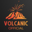 Volcanic Official icon