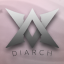 Diarch icon