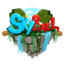 Skypixel icon