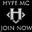 The-HypeMC icon