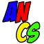 ANCS Network icon