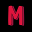 mSMP | 1.18.2 | Fresh world, long-term SMP | 24/7 icon