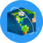 MCUniverse - The Ultimate Minecraft Space Adventure icon
