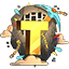LockedMC - Classic Prison icon
