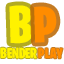Benderplay icon
