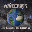Minecraft alternate earth icon