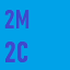 2M2C icon