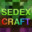SedexCraft - Minecraft Server icon