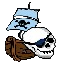 Skullopia icon