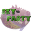 Sky-Party icon