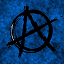 Anarchists icon