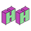 HH Servers icon
