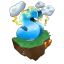 Skyblocko icon
