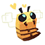 HoneyBeeCafe icon