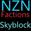 NZN - Factions Prisons SkyBlock Minigames icon