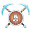 AlphaPrison icon