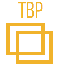 TBP icon