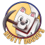 Rusty Doggo's icon