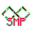 The Pseudo Force SMP icon