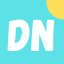 DaylightMC Network icon