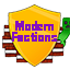 Modern Factions icon