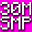 30mSMP icon