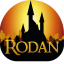 Rodan icon
