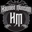 Haunted Mansion icon