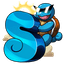 Icon for SquirtleSquadMC ● #1 Pixelmon Server Minecraft server