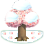 Cherry Blossom SMP icon