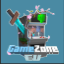 GameZone icon