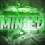 MintedSMP icon