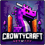 CrowtyCraft Network icon