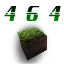 464 Economy/Survival Server icon