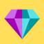 Diamond Network icon