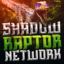 ShadowRaptor Network | Modded Minecraft Servers icon