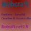 BobCraft icon